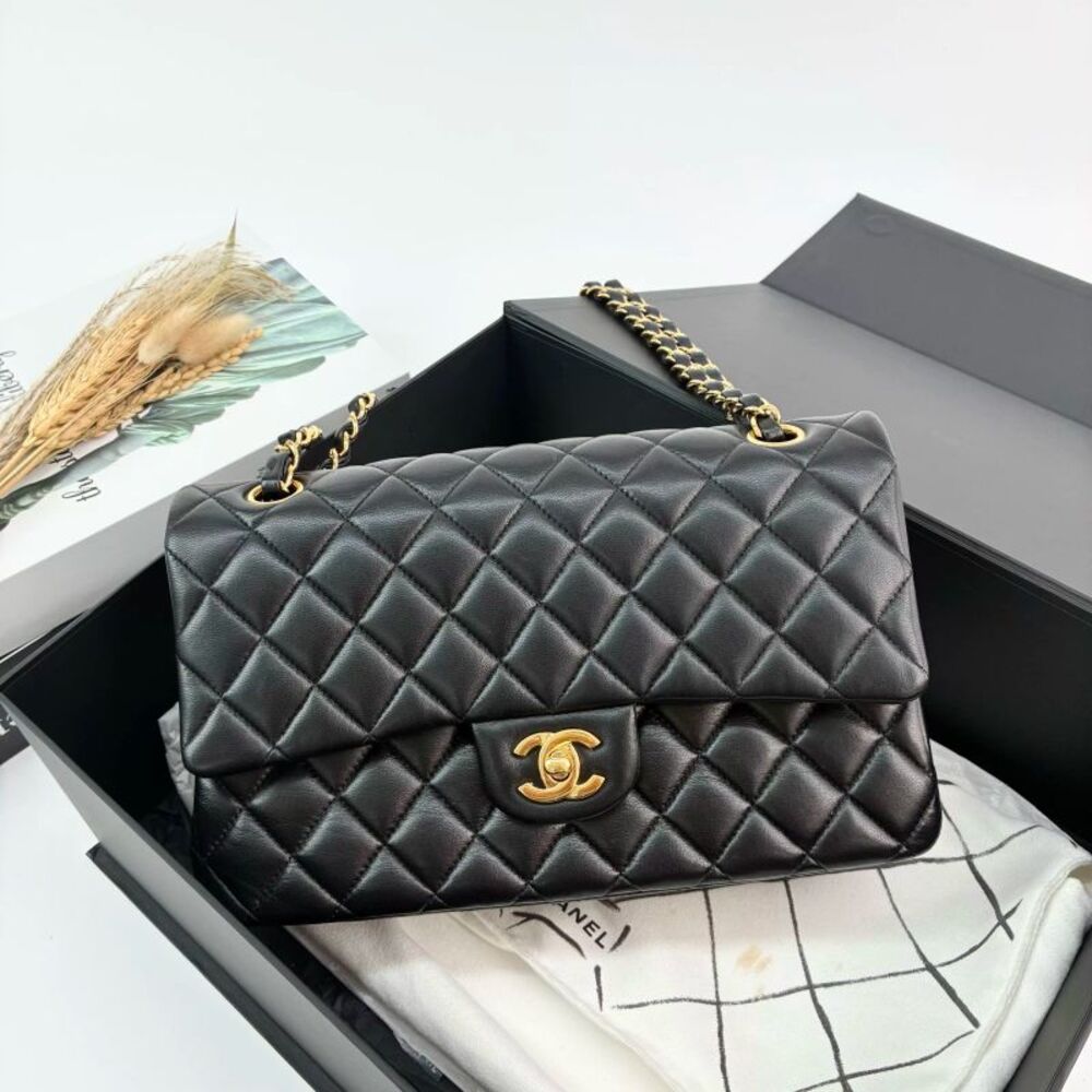 Chanel Women Pre-Loved Bag Very Good Condition